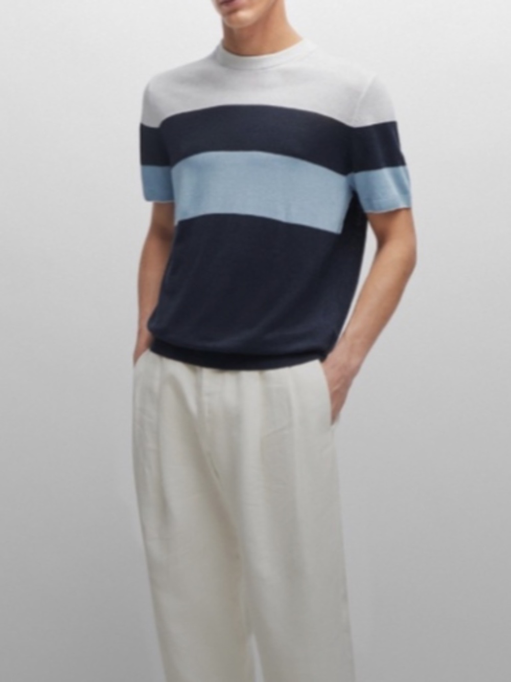 BOSS  top
